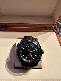 Omega Seamaster - PLANET OCEAN 600M CO‑AXIAL MASTER CHRONOMETER GMT 45.5 MM