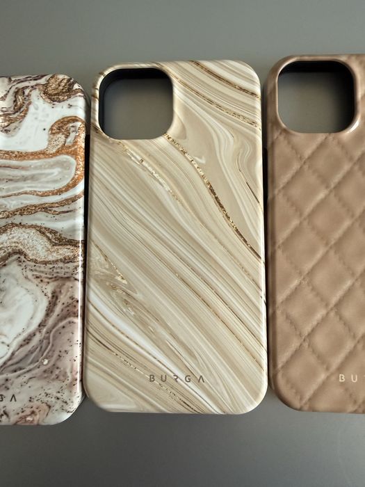 Capas Burga iPhone 14