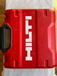 Walizka Hilti po SIW 4AT-22