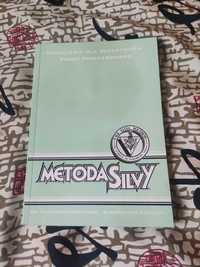 Metoda Silvy. Podręcznik dla uczestników kursu podstawowego Jose Silva