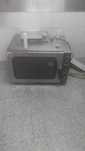 Forno industrial
