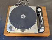 Thorens td 124 mk1