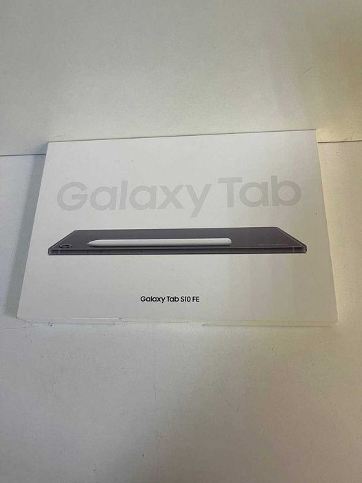 Планшет Samsung Galaxy Tab S10 FE 8/128GB