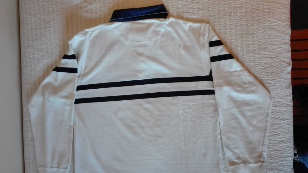 Pólo Sacoor, Homem, Tamanho M