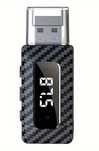 Adapter Samochodowy 3 W 1 USB
