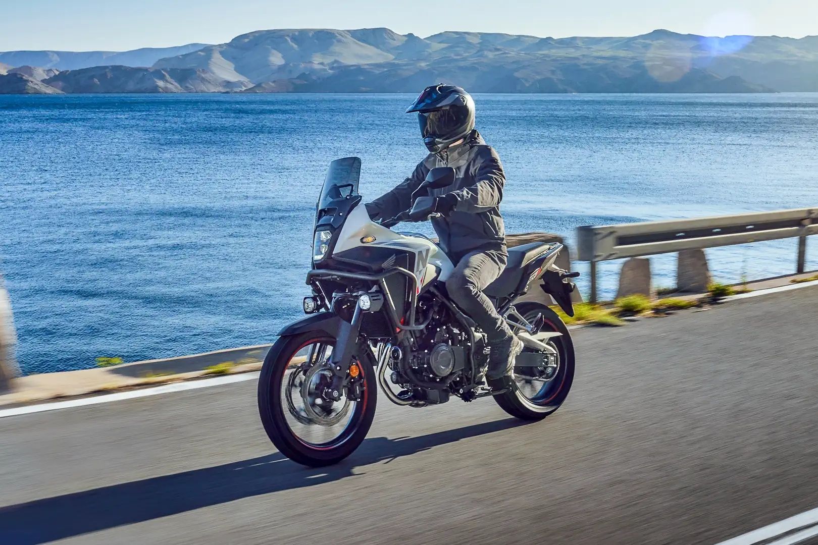 Wypożyczalnia motocykli i zorganizowane wycieczki motocyklowe