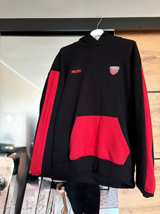 Dres Prosto 2 razy używany