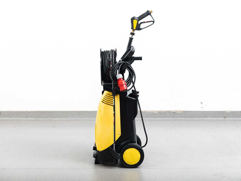 MYJKA CIŚNIENIOWA KARCHER HD 895 SX 195bar 850l/h 400V 6,5kW 3500netto