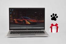 HP EliteBook 835 G8 R3 Pro 5450U 16/32гб 256/512/1тб 13.3" IPS Ноутбук