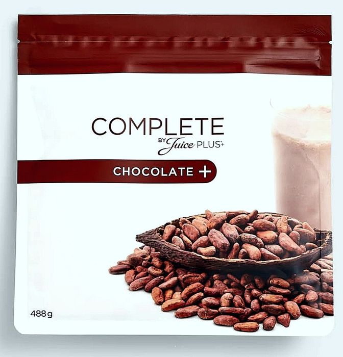 Schudnij z pysznymi Sheikami Juice Plus.