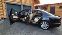 Volkswagen Phaeton Ostatni Mohikanin LONG kolekcjonerski