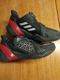 Adidasy rozm.35 star wars