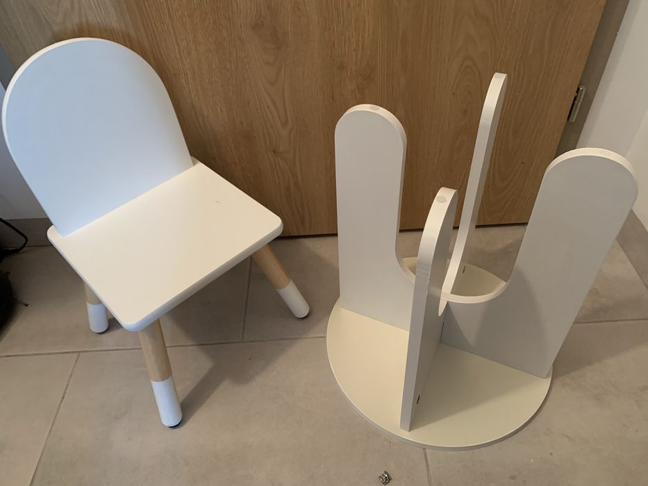 Stoliczek dla dziecka