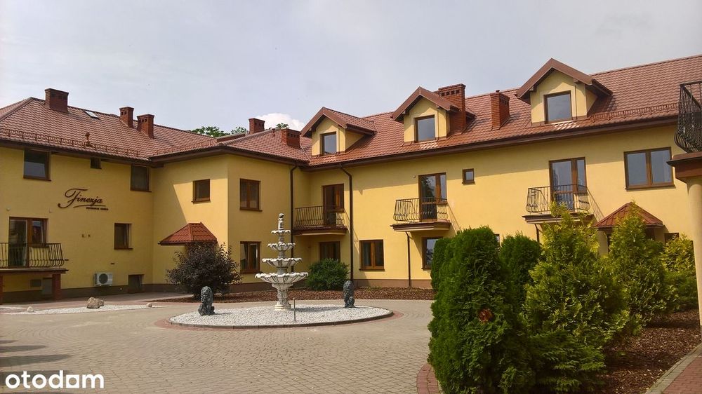 Dom Opieki na sprzedaż 30 km od Warszawy