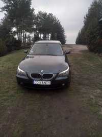 BMW E60 3.O Diesel