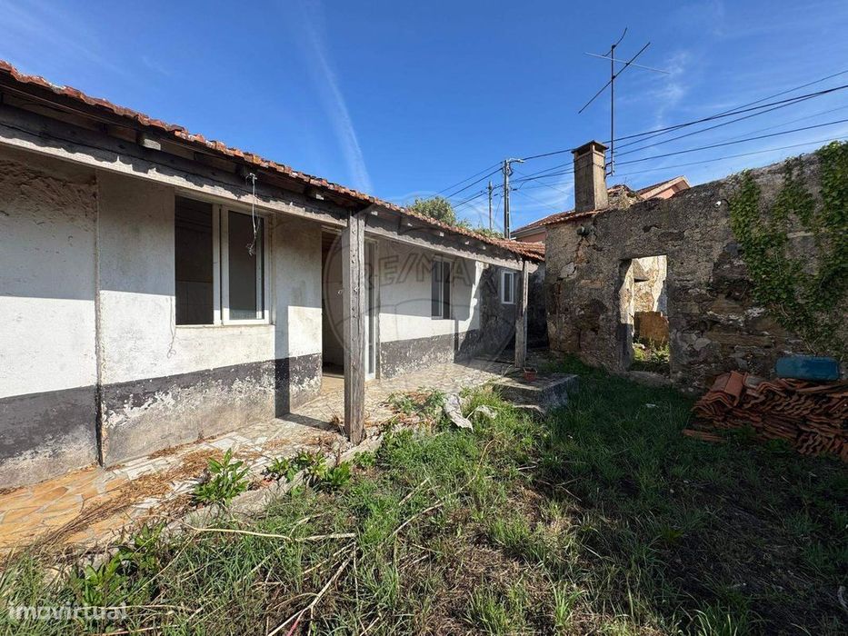 Moradia T3 para venda