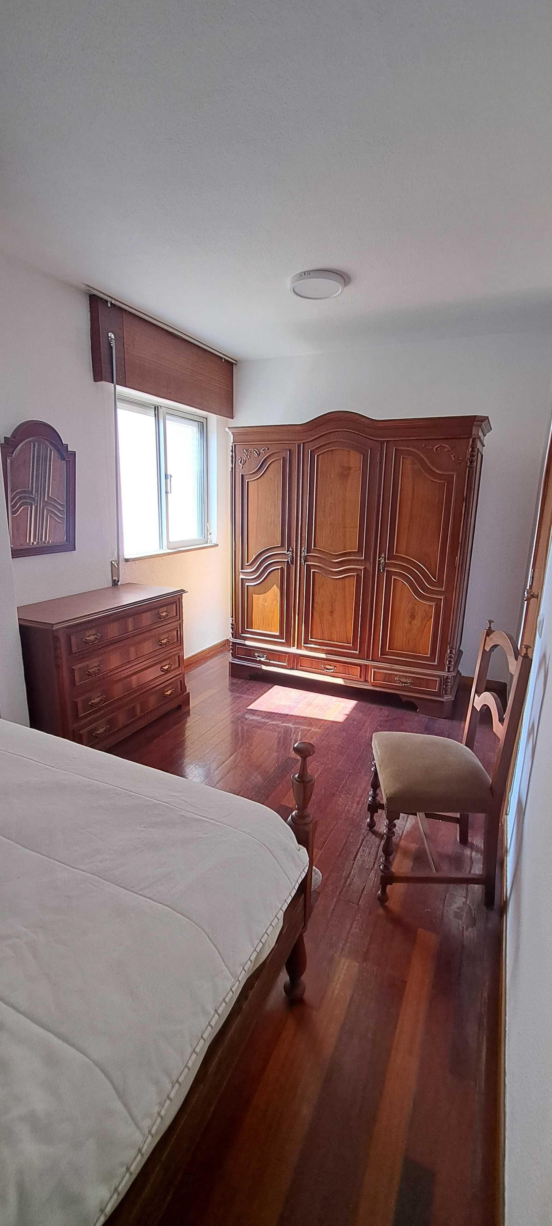 Quartos individuais Professores Esgueira
