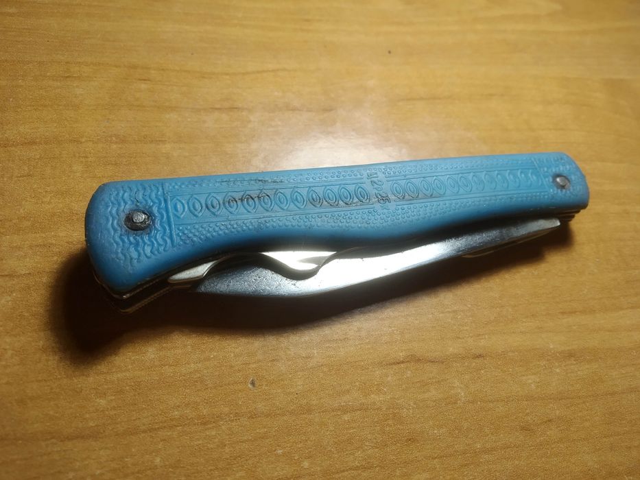 Господарський ніж ссср