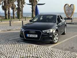 Audi A3 30TFSI Limousine (67 mil km)