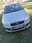 Fiat Stilo 1,6  2002 rok