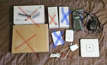 Router UniFi USG Unifi Security Gateway