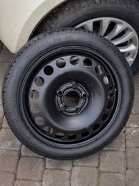 koło zapasowe 115/70 r16 5x110