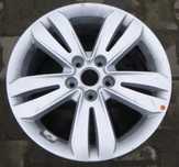 Kia Sportage Felga Aluminiowa 17&quot; 52910-F1200