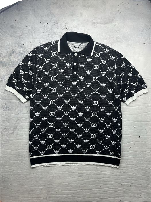 Gucci polo koszulka męska