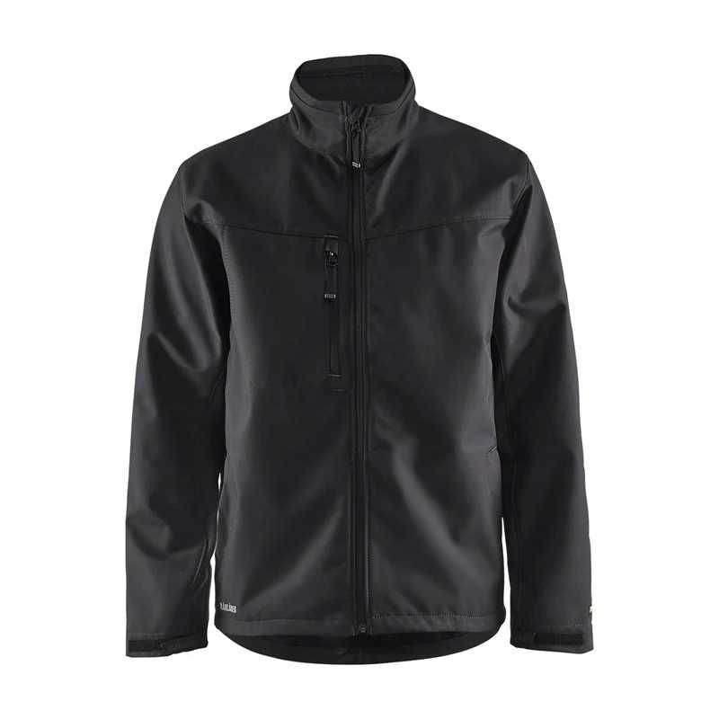 Blaklader Workwear Softshell Męska Kurtka Robocza BDB XL