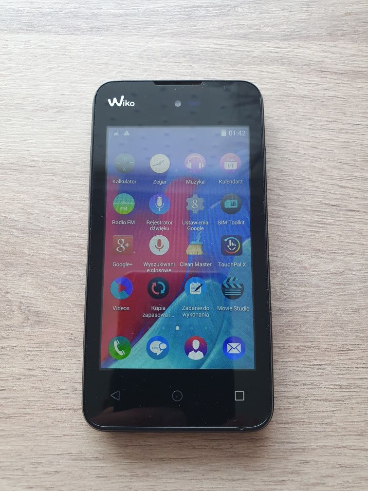 Wiko sunset 2 dual sim