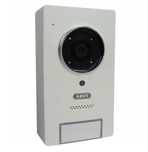 wideodomofon z wykrywaniem ruchu ABUS PPIC35520