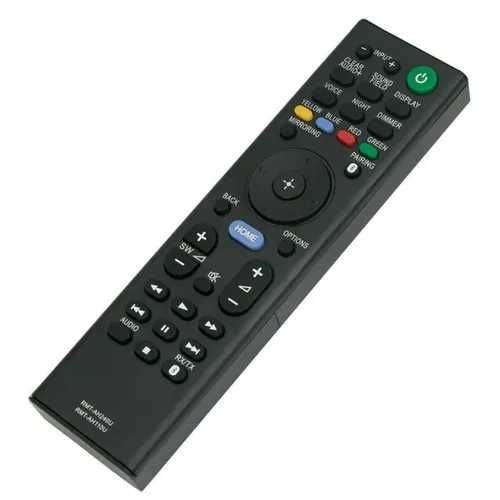 Soundbar Sony HT-XT3