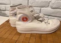 Trampki Converse r. 35