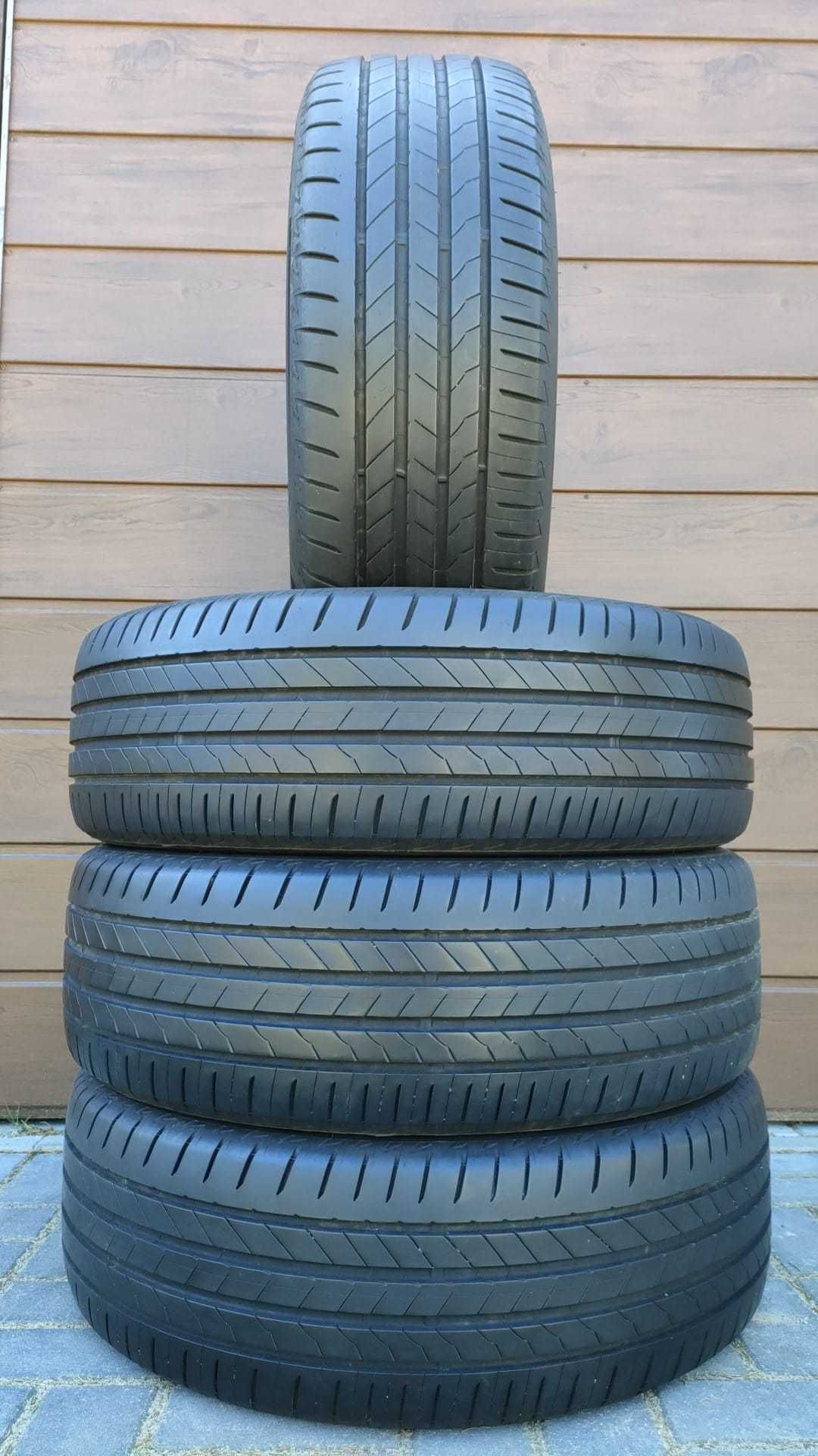 4 sztuki opony lato 235/60/18 Bridgestone 103H 2022 ROK (OL355/OB)