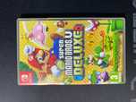 New Super Mario Bros U Deluxe - Nintendo Switch