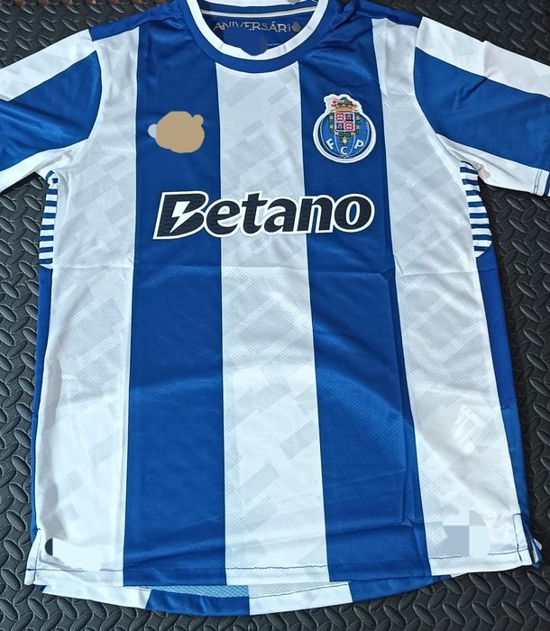 Camisolas FC Porto