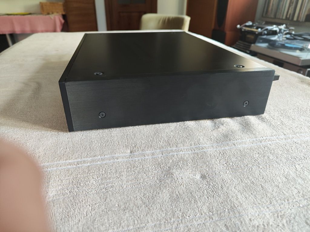 Odtwarzacz Ultra HD Blu-ray Panasonic DP-UB9000