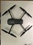 Dron DJI Mavic PRO