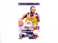 NBA Live 08 PSP VIMAGCO.PL Bydgoszcz Śniadeckich 11