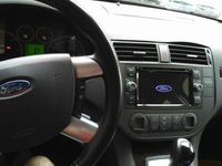 Auto rádio Ford Android GPS DVD Bluetooth Wifi Fiesta Focus C-MAX SMAX
