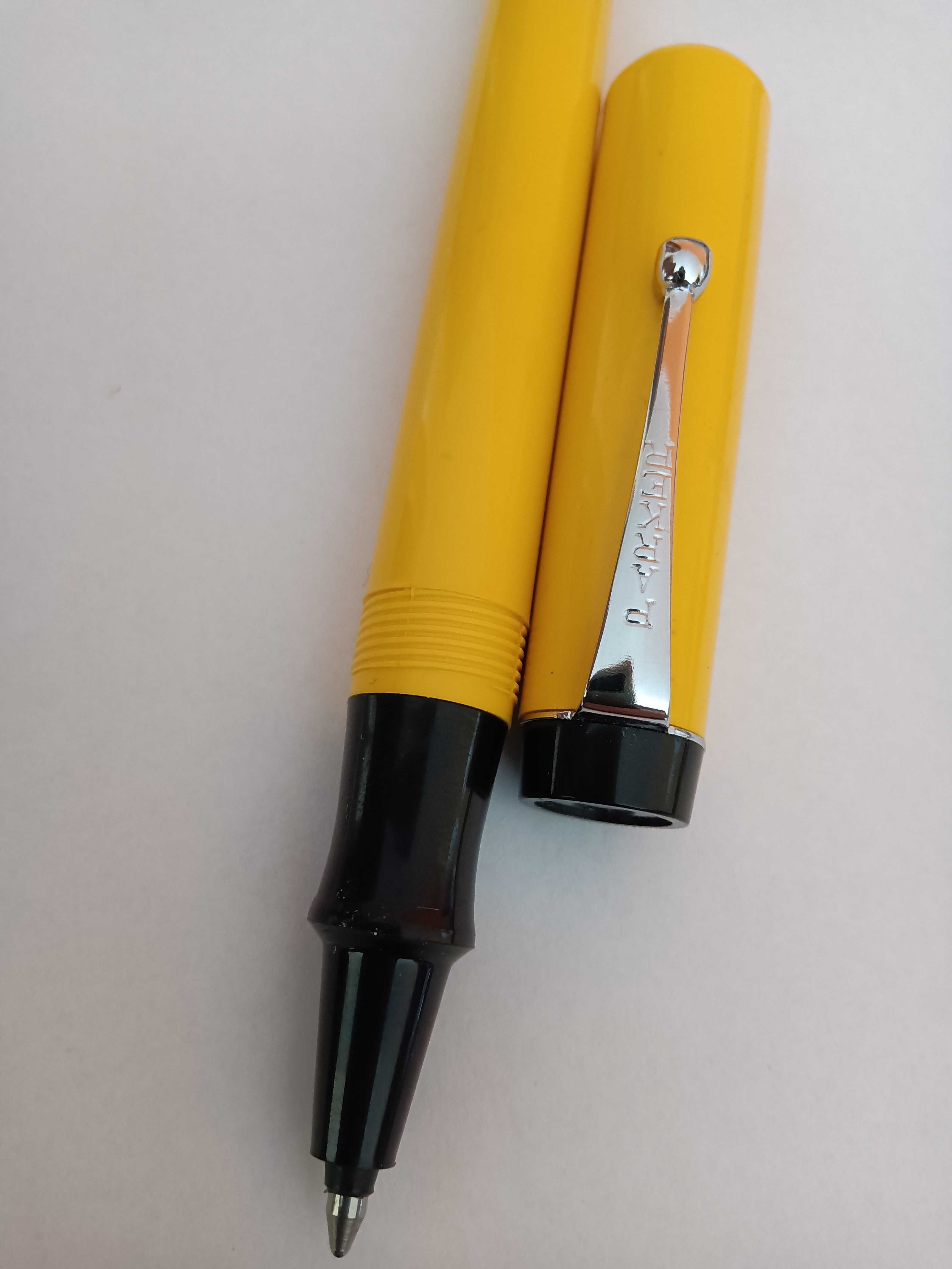 Caneta Parker modelo Big Red, como nova
