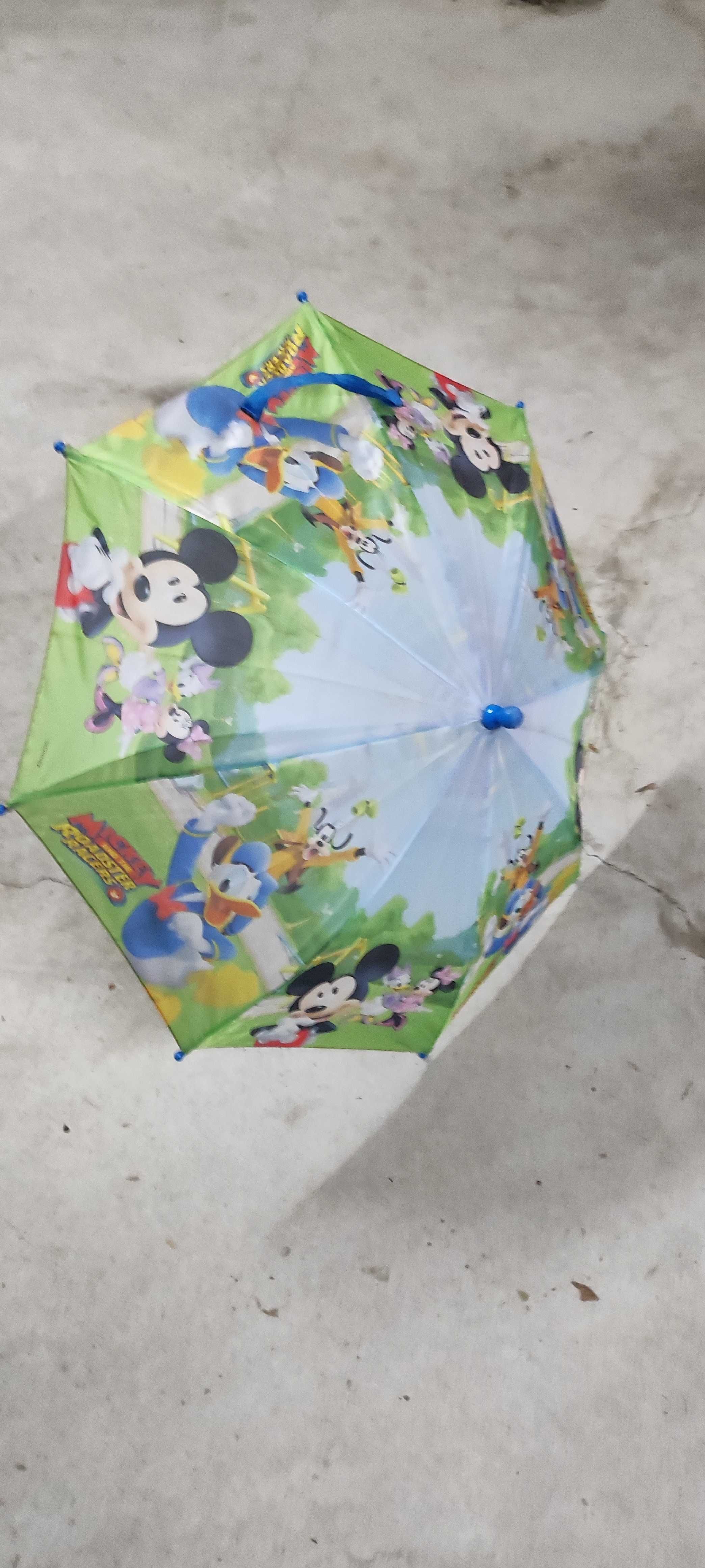 Chapéus de Chuva