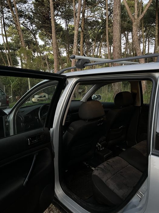 Volkswagen Passat b5