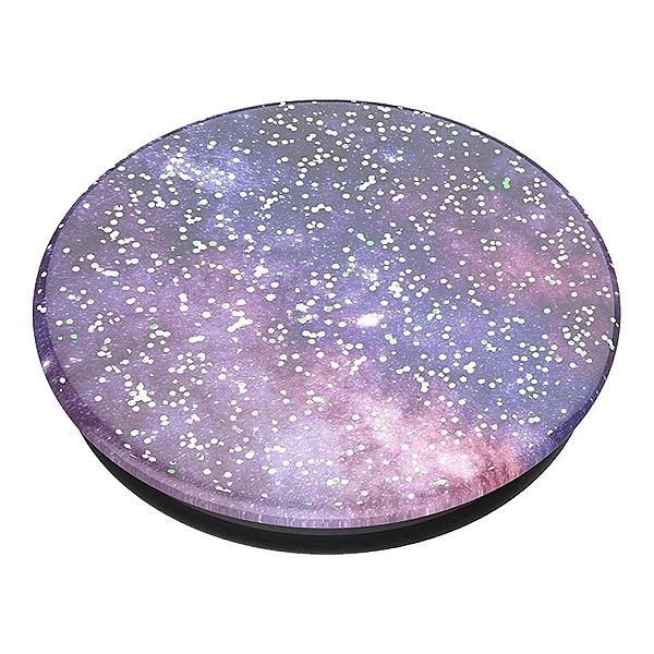 Uchwyt Popsockets 2 Glitter Nebula i podstawka do telefonu