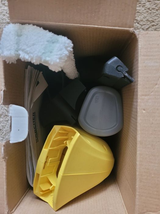 Myjka do okien Karcher WV1