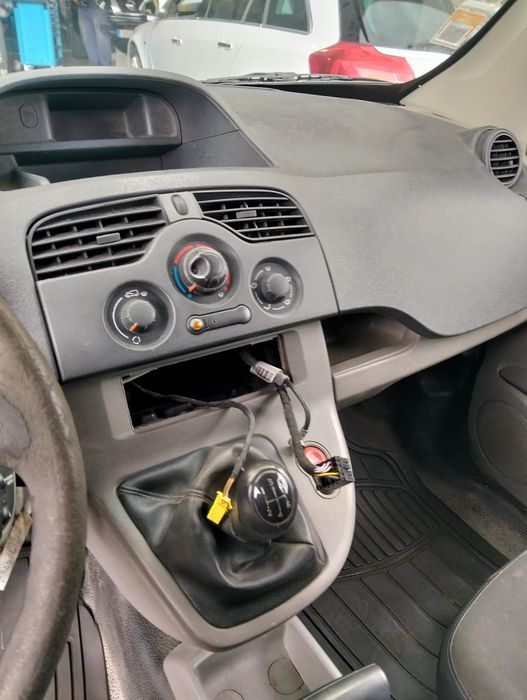 Kangoo 1.5 dci p