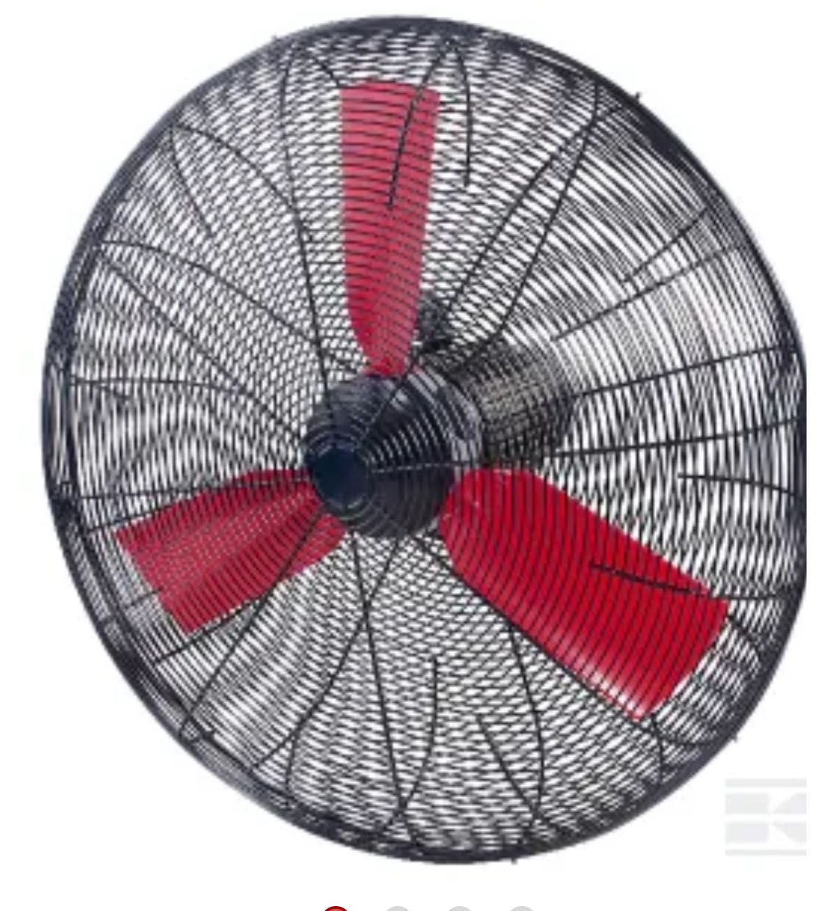 Wentylator mieszacz powietrza Multifan Dostępne !!