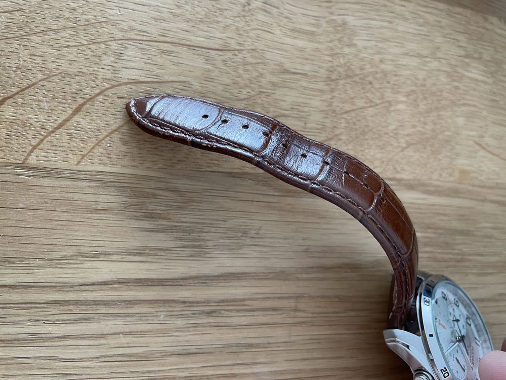 Zegarek Pulsar VD53-X262 stan bdb