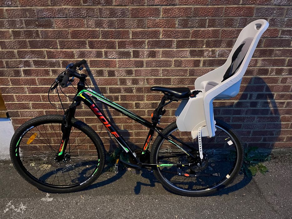 Продам електро самокат 60км/год