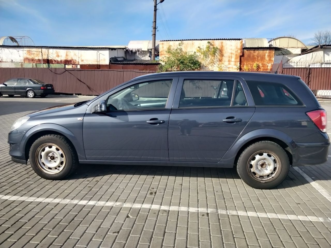 Opel Astra H (1.4) , Універсал, 2010